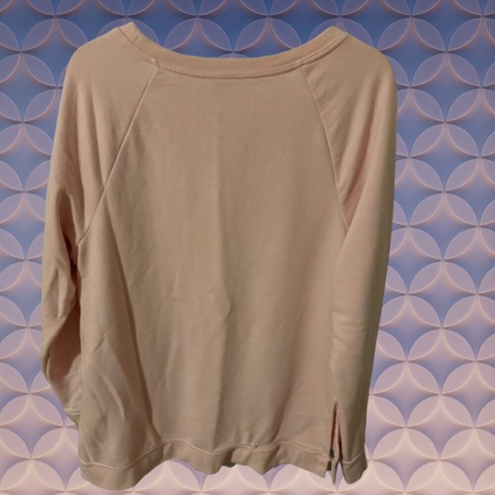 Avia Hi-Low Sweatshirt - Picture 5 of 9
